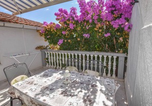 70 m² Apartment ∙ 2 bedrooms ∙ 6 guests