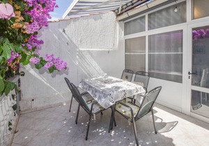 70 m² Apartment ∙ 2 bedrooms ∙ 6 guests
