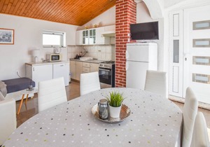 70 m² Apartment ∙ 2 bedrooms ∙ 6 guests
