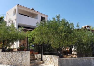 70 m² Apartment ∙ 2 bedrooms ∙ 5 guests