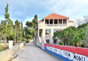 70 m² Apartment ∙ 2 bedrooms ∙ 5 guests