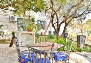 70 m² Apartment ∙ 2 bedrooms ∙ 5 guests