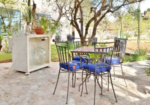 70 m² Apartment ∙ 2 bedrooms ∙ 5 guests