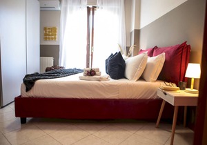 70 m² Apartment ∙ 2 bedrooms ∙ 4 guests