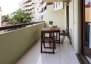 70 m² Apartment ∙ 2 bedrooms ∙ 4 guests