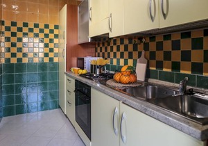 70 m² Apartment ∙ 2 bedrooms ∙ 4 guests