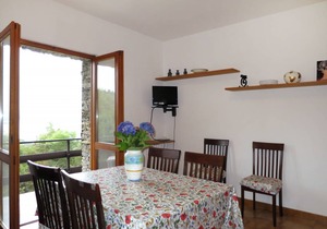 70 m² Apartment ∙ 2 bedrooms ∙ 4 guests