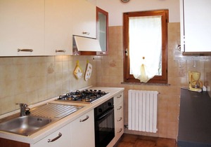 70 m² Apartment ∙ 2 bedrooms ∙ 4 guests