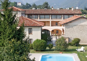 70 m² Apartment ∙ 2 bedrooms ∙ 6 guests