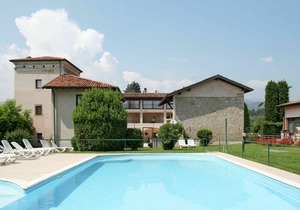 70 m² Apartment ∙ 2 bedrooms ∙ 6 guests