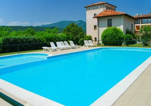 70 m² Apartment ∙ 2 bedrooms ∙ 6 guests