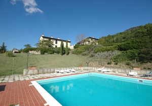 70 m² Apartment ∙ 2 bedrooms ∙ 6 guests
