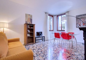 70 m² Apartment ∙ 2 bedrooms ∙ 5 guests