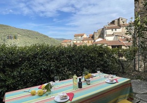 70 m² Apartment ∙ 2 bedrooms ∙ 5 guests