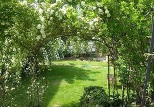 70 m² Apartment ∙ 2 bedrooms ∙ 5 guests