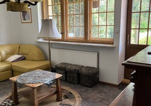 70 m² Apartment ∙ 2 bedrooms ∙ 4 guests