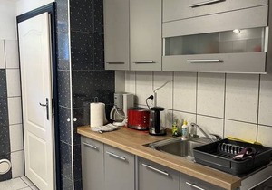 70 m² Apartment ∙ 2 bedrooms ∙ 4 guests