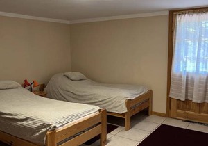 70 m² Apartment ∙ 2 bedrooms ∙ 4 guests