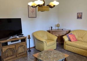 70 m² Apartment ∙ 2 bedrooms ∙ 4 guests