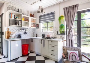 70 m² Apartment ∙ 2 bedrooms ∙ 4 guests