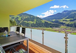 70 m² Apartment ∙ 3 bedrooms ∙ 6 guests
