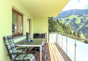 70 m² Apartment ∙ 3 bedrooms ∙ 6 guests