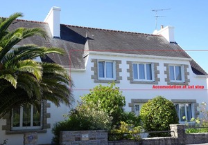 70 m² Apartment ∙ 3 bedrooms ∙ 5 guests