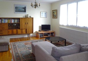 70 m² Apartment ∙ 3 bedrooms ∙ 5 guests