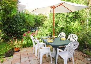 70 m² Apartment ∙ 3 bedrooms ∙ 5 guests
