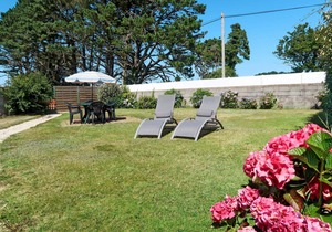 70 m² Apartment ∙ 3 bedrooms ∙ 4 guests