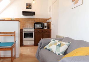 70 m² Apartment ∙ 3 bedrooms ∙ 4 guests
