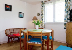 70 m² Apartment ∙ 3 bedrooms ∙ 4 guests