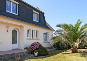 70 m² Apartment ∙ 3 bedrooms ∙ 4 guests