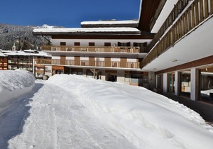 70 m² Apartment ∙ 3 bedrooms ∙ 6 guests