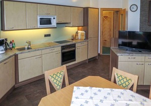 70 m² Apartment ∙ 3 bedrooms ∙ 6 guests