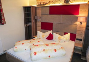70 m² Apartment ∙ 3 bedrooms ∙ 6 guests
