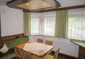 70 m² Apartment ∙ 3 bedrooms ∙ 6 guests