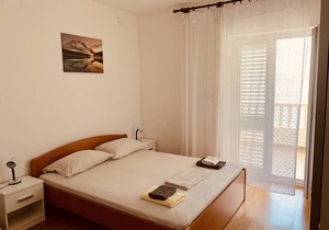 70 m² Apartment ∙ 3 bedrooms ∙ 7 guests
