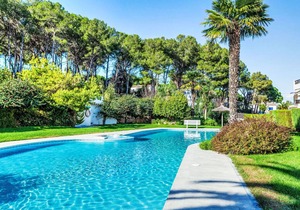 70 m² Apartment ∙ 3 bedrooms ∙ 6 guests