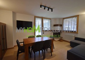 70 m² Apartment ∙ 3 bedrooms ∙ 7 guests