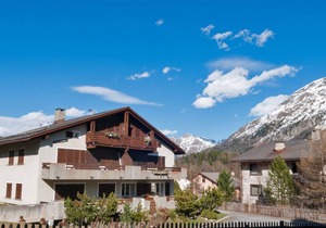 70 m² Apartment ∙ 3 bedrooms ∙ 5 guests
