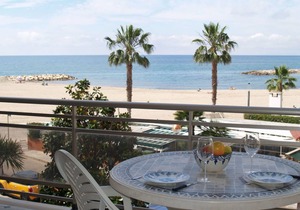 70 m² Apartment ∙ 3 bedrooms ∙ 5 guests