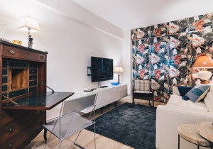 70 m² Apartment ∙ 3 bedrooms ∙ 4 guests
