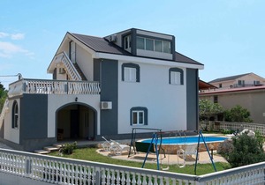 70 m² Apartment ∙ 3 bedrooms ∙ 6 guests