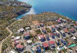 70 m² Apartment ∙ 3 bedrooms ∙ 6 guests