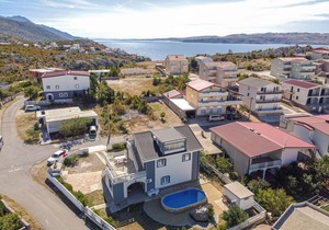 70 m² Apartment ∙ 3 bedrooms ∙ 6 guests