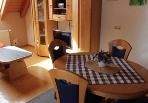 70 m² Apartment ∙ 4 guests