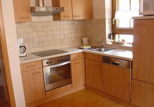 70 m² Apartment ∙ 4 guests