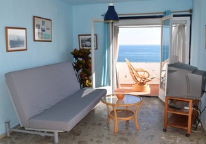 70 m² Apartment ∙ 4 guests