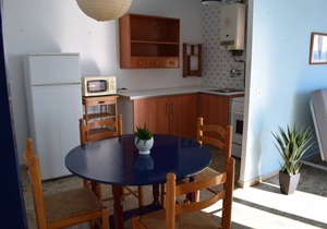 70 m² Apartment ∙ 4 guests